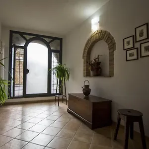  Appartamento Dimora Tipica Toscana Italia