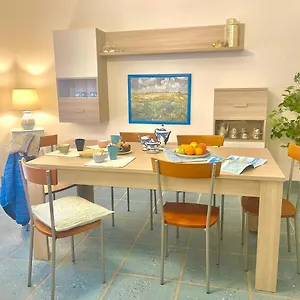  Casa vacanze Casa Perla Italia