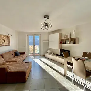  Appartamento Residenza Belvedere Italia