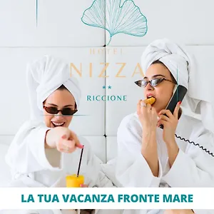 Hotel Nizza - Nuova Gestione