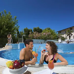 Hotel Albicocco