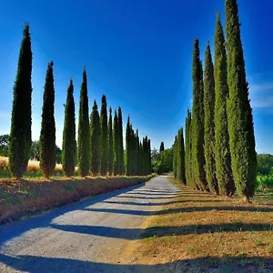  Alloggio per agriturismo Boschetto Di Montiano Italia